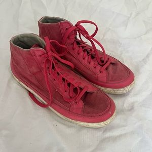 Fitflop high tops
